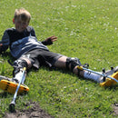 Stylter - Artiststylter Gule - Fra 8-14 år