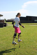 Stylter - Artiststylter Røde:  Max 80 kg.