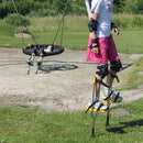 Stylter - Artiststylter Røde:  Max 80 kg.