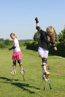 Stylter - Artiststylter Røde:  Max 80 kg.