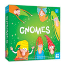 Gnomes børnespillet - Leikkien - Fra 4 år. - Billede 1