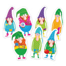 Gnomes børnespillet - Leikkien - Fra 4 år. - Billede 1