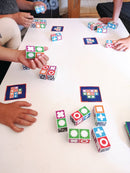 Match Madness - Årets Familiespil 2017 - Fra 7 år - Billede 1