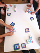 Match Madness - Årets Familiespil 2017 - Fra 7 år - Billede 1