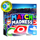 Match Madness - Årets Familiespil 2017 - Fra 7 år - Billede 1