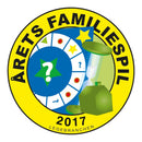 Match Madness - Årets Familiespil 2017 - Fra 7 år - Billede 1