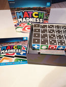 Match Madness - Årets Familiespil 2017 - Fra 7 år - Billede 1