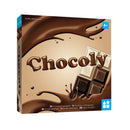 Chocoly - Taktisk Familiespil - Leikkien - Fra 8 år. - Billede 1