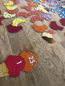 Conezilla - Årets Familiespil 2018 - Leikkien - Fra 6 år. - Billede 1