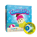 Conezilla - Årets Familiespil 2018 - Leikkien - Fra 6 år. - Billede 1