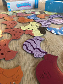 Conezilla - Årets Familiespil 2018 - Leikkien - Fra 6 år. - Billede 1