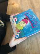 Conezilla - Årets Familiespil 2018 - Leikkien - Fra 6 år. - Billede 1