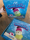 Conezilla - Årets Familiespil 2018 - Leikkien - Fra 6 år. - Billede 1