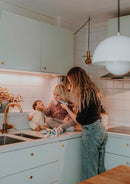 Rubens Baby Dukke, dreng - Ben - 45 cm - Fra 0 år. - Billede 1