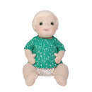 Rubens Baby Dukke, dreng - Carl - 45 cm - Fra 0 år. - Billede 1