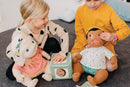 Rubens Baby Dukke, pige - Esme - 45 cm - Fra 0 år. - Billede 1