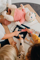 Rubens Baby Dukke, pige - Esme - 45 cm - Fra 0 år. - Billede 1