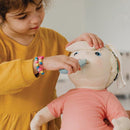 Rubens Baby Dukke, pige - Esme - 45 cm - Fra 0 år. - Billede 1