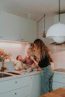 Rubens Baby Tilbehør - Sovesæt til rolleleg - Fra 0 år. - Billede 1