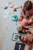 Rubens Baby Tilbehør - Blesæt til rolleleg - Fra 0 år. - Billede 1