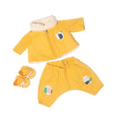 Rubens Baby Dukketøj - Vintertøj til rolleleg - Fra 0 år. - Billede 1