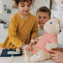 Rubens Baby Tilbehør - Førstehjælpssæt til rolleleg - Fra 0 år. - Billede 1