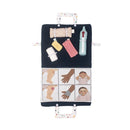 Rubens Baby Tilbehør - Førstehjælpssæt til rolleleg - Fra 0 år. - Billede 1