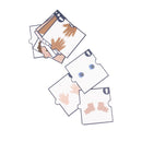 Rubens Baby Tilbehør - Match & Flyt-kort til rolleleg - Fra 0 år. - Billede 1