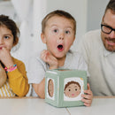 Rubens Baby Tilbehør - Følelsesterning til rolleleg - Fra 0 år. - Billede 1