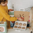 Rubens Baby Tilbehør - Følelsesterning til rolleleg - Fra 0 år. - Billede 1