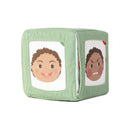 Rubens Baby Tilbehør - Følelsesterning til rolleleg - Fra 0 år. - Billede 1