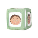 Rubens Baby Tilbehør - Følelsesterning til rolleleg - Fra 0 år. - Billede 1