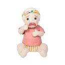 Rubens Baby Tilbehør - Ansigtsudtrykssæt til rolleleg - Fra 0 år. - Billede 1