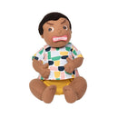 Rubens Baby Tilbehør - Ansigtsudtrykssæt til rolleleg - Fra 0 år. - Billede 1