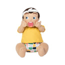 Rubens Baby Tilbehør - Ansigtsudtrykssæt til rolleleg - Fra 0 år. - Billede 1