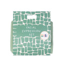 Rubens Baby Tilbehør - Ansigtsudtrykssæt til rolleleg - Fra 0 år. - Billede 1