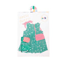 Rubens Baby Dukketøj - Kjolesæt til rolleleg - Fra 0 år. - Billede 1