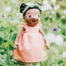 Rubens Ecobuds Dukketøj - Økologisk Sommertøj - Fra 3 år. - Billede 1