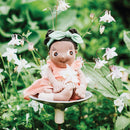 Rubens Ecobuds Dukketøj - Økologisk Sommertøj - Fra 3 år. - Billede 1