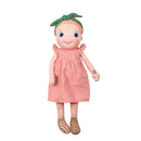 Rubens Ecobuds Dukketøj - Økologisk Sommertøj - Fra 3 år. - Billede 1