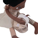 Rubens Ecobuds Dukketøj - Økologisk Forårstøj - Fra 3 år. - Billede 1