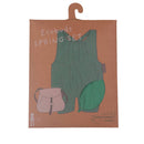 Rubens Ecobuds Dukketøj - Økologisk Forårstøj - Fra 3 år. - Billede 1