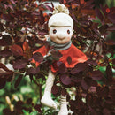 Rubens Ecobuds Dukketøj - Økologisk Efterårstøj - Fra 3 år. - Billede 1