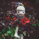 Rubens Ecobuds Dukketøj - Økologisk Efterårstøj - Fra 3 år. - Billede 1