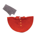 Rubens Ecobuds Dukketøj - Økologisk Efterårstøj - Fra 3 år. - Billede 1