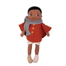 Rubens Ecobuds Dukketøj - Økologisk Efterårstøj - Fra 3 år. - Billede 1