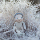 Rubens Ecobuds Dukketøj - Økologisk Vintertøj - Fra 3 år. - Billede 1