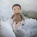 Rubens Ecobuds Dukketøj - Økologisk Vintertøj - Fra 3 år. - Billede 1