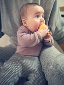 BRIO 30180 - Rasleæg i FSC-træ - Kasse med 2 stk - Fra 6 mdr. - Billede 1