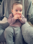 BRIO 30180 - Rasleæg i FSC-træ - Kasse med 2 stk - Fra 6 mdr. - Billede 1